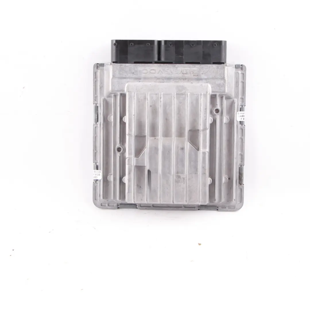 BMW E87 LCI E90 120i 320i Petrol N43 Engine ECU KIT DME CAS3 Key Manual - SKU 7579142-10 - Part number 7579142