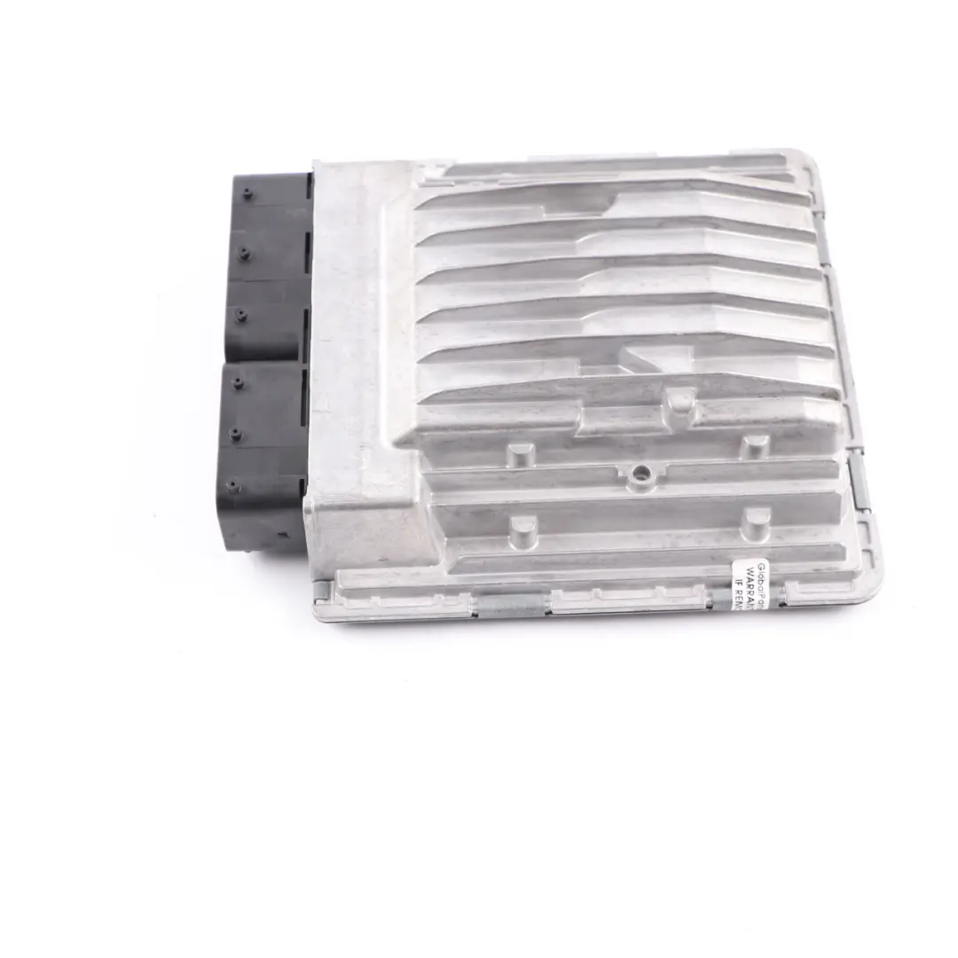 N43 143HP Engine Control Unit ECU DME Automatic to BMW E87 E90 118i 318i with Part number 7579142 BMW E87 E90 118i 318i N43 143HP Engine Control Unit ECU DME Automatic - SKU 7579142-11 - Part number 7579142