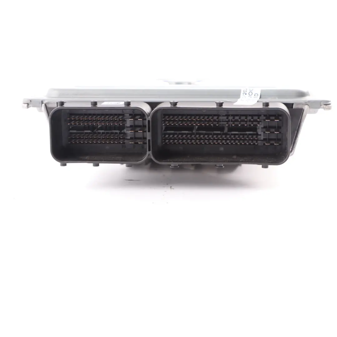 N43 143HP Engine Control Unit ECU DME Automatic to BMW E87 E90 118i 318i with Part number 7579142 BMW E87 E90 118i 318i N43 143HP Engine Control Unit ECU DME Automatic - SKU 7579142-11 - Part number 7579142