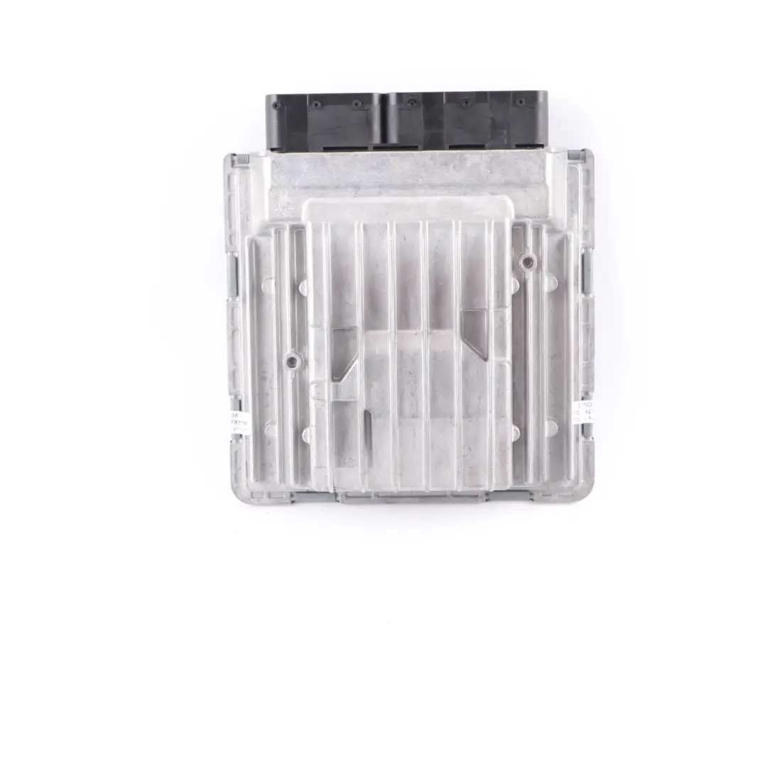 N43 143HP Engine Control Unit ECU DME Automatic to BMW E87 E90 118i 318i with Part number 7579142 BMW E87 E90 118i 318i N43 143HP Engine Control Unit ECU DME Automatic - SKU 7579142-11 - Part number 7579142
