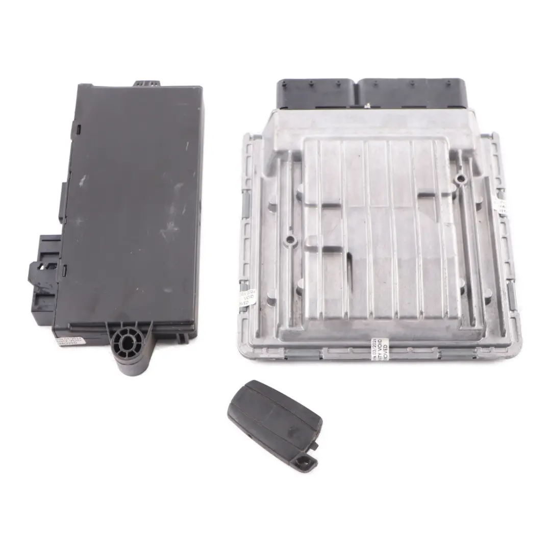 BMW E87 LCI E90 120i 320i N43 170HP ECU Kit DME CAS3 Key Automatic - SKU 7579142-14 - Part number 7579142