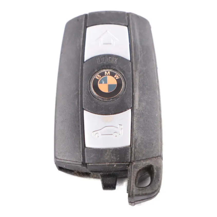 BMW E87 LCI E90 120i 320i N43 170HP Zestaw ECU DME CAS3 Klucz - SKU 7579142-14 - Numer Części 7579142
