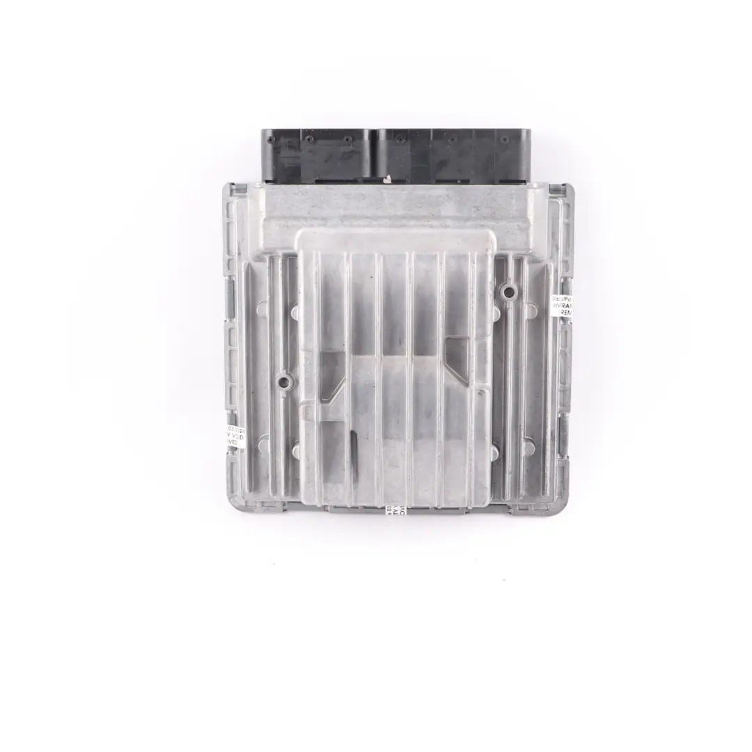 BMW E87 LCI E90 120I 320I N43 170HP ECU Kit DME CAS3 Chiave Automatica - SKU 7579142-14 - Numero di parte 7579142
