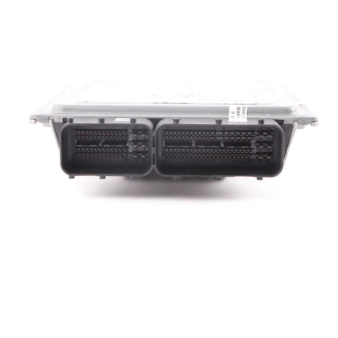 BMW E87 LCI E90 120i 320i N43 170HP ECU Kit DME CAS3 Key Automatic - SKU 7579142-14 - Part number 7579142