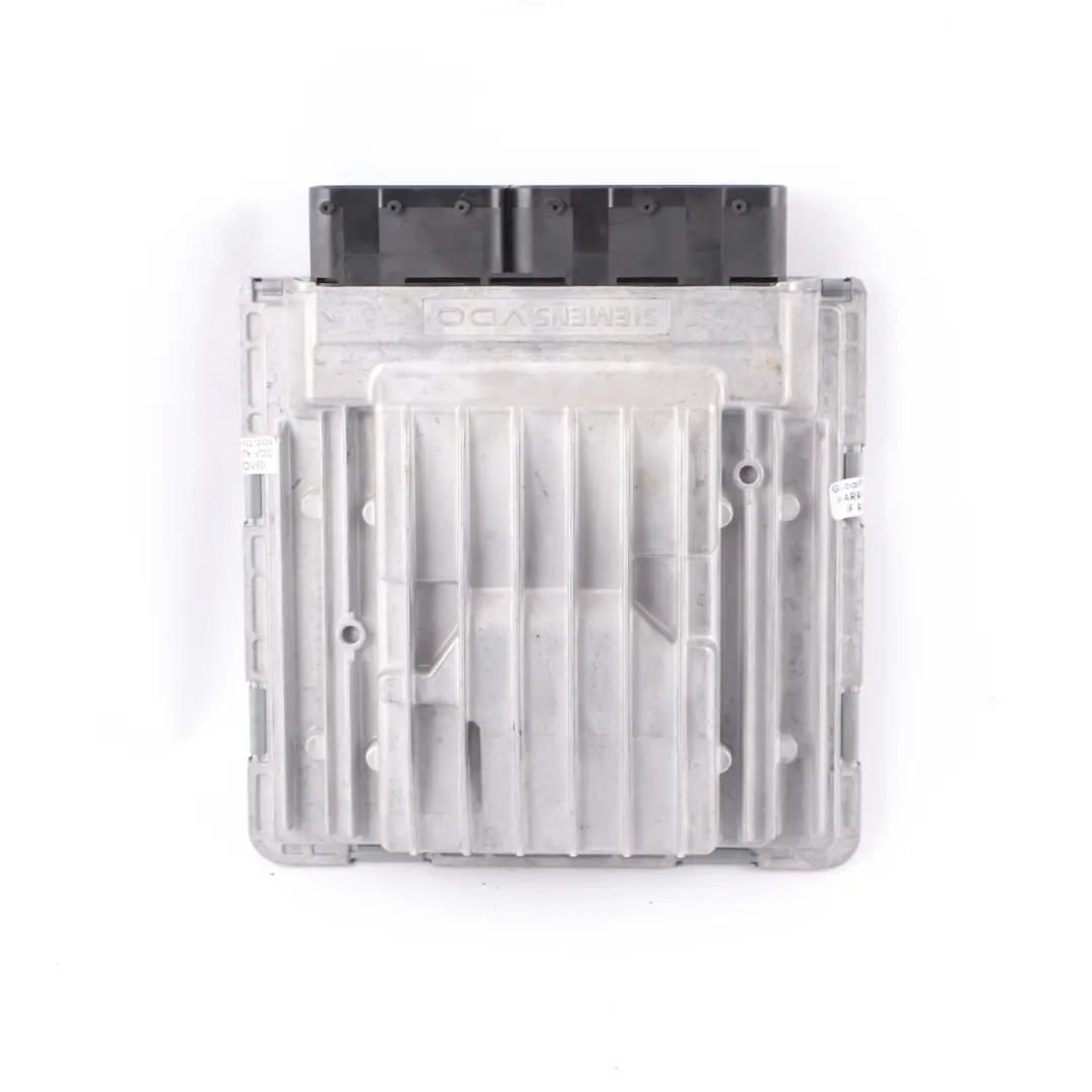 N43 122HP Engine Control Unit ECU DME Manual BMW E87 LCI 116i E90 316i - SKU 7579142-17 - Part number 7579142