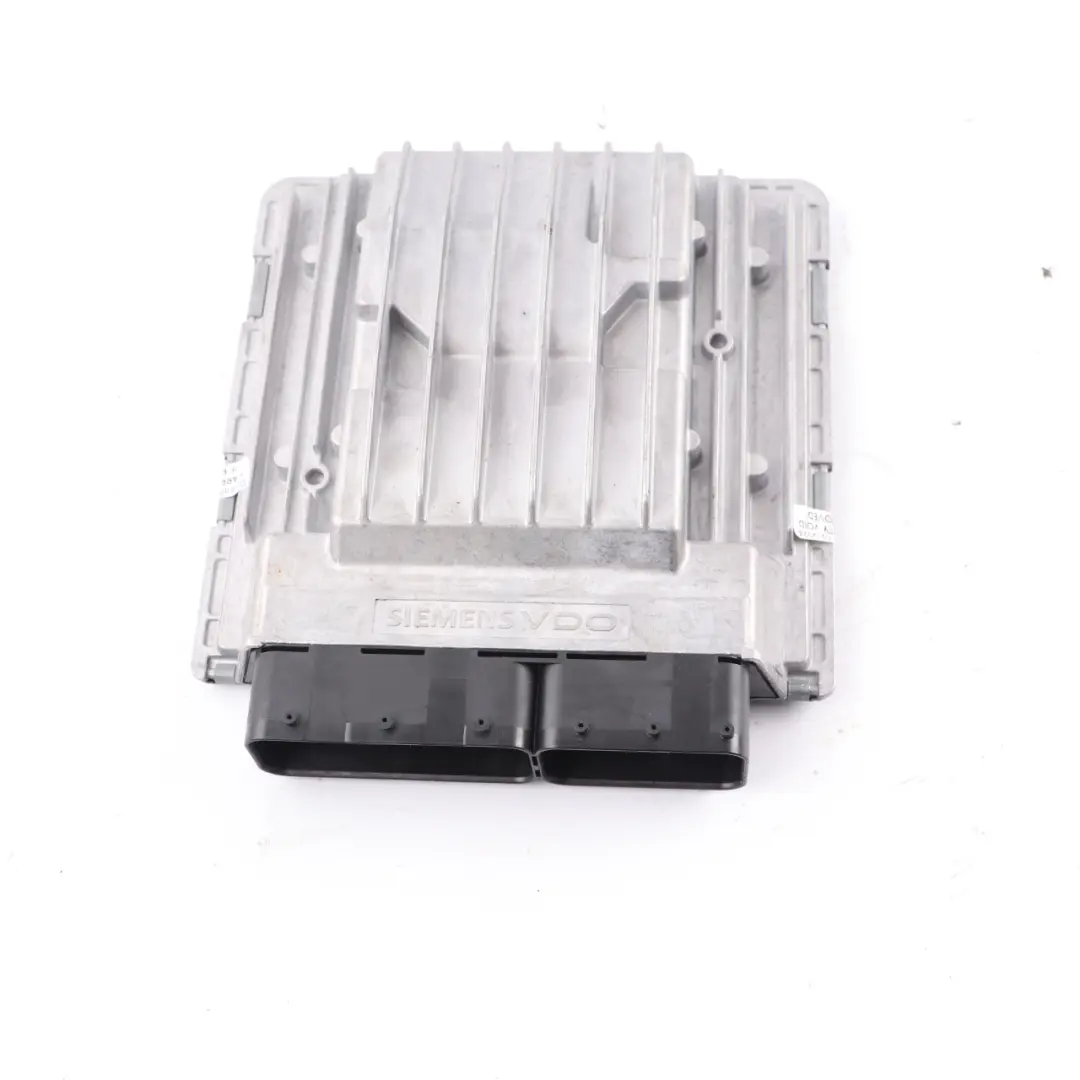 N43 122HP Engine Control Unit ECU DME Manual BMW E87 LCI 116i E90 316i - SKU 7579142-17 - Part number 7579142