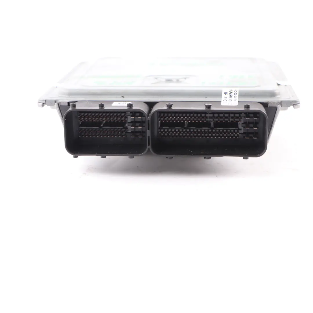 N43 122HP Engine Control Unit ECU DME Manual BMW E87 LCI 116i E90 316i - SKU 7579142-17 - Part number 7579142
