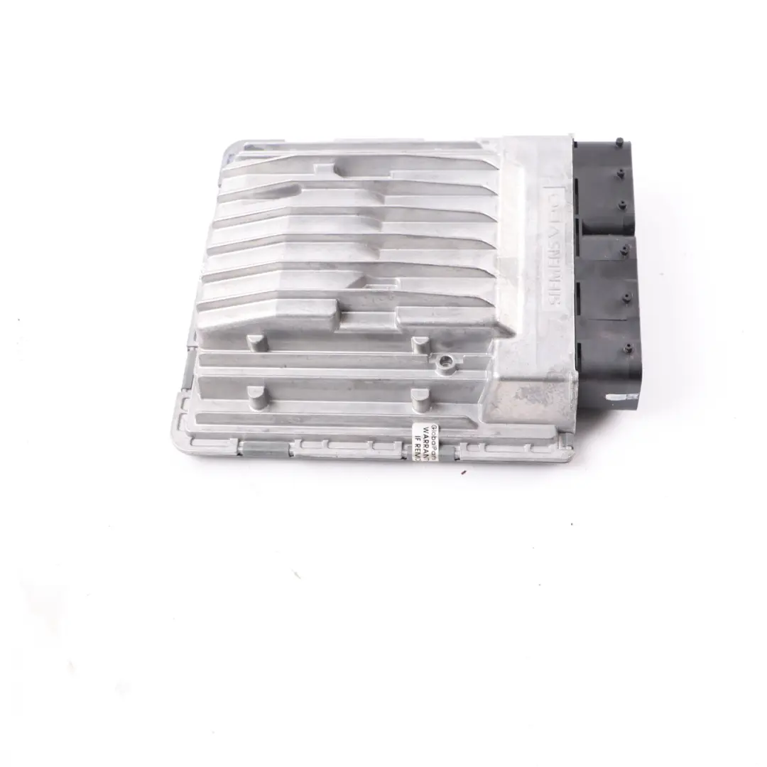 Benziner N43 170PS Motor ECU DME Automatik für BMW E81 E87 LCI E90 120i 320i mit Teilenummer 7579142 BMW E81 E87 LCI E90 120i 320i Benziner N43 170PS Motor ECU DME Automatik - SKU 7579142-18 - Teilenummer 7579142