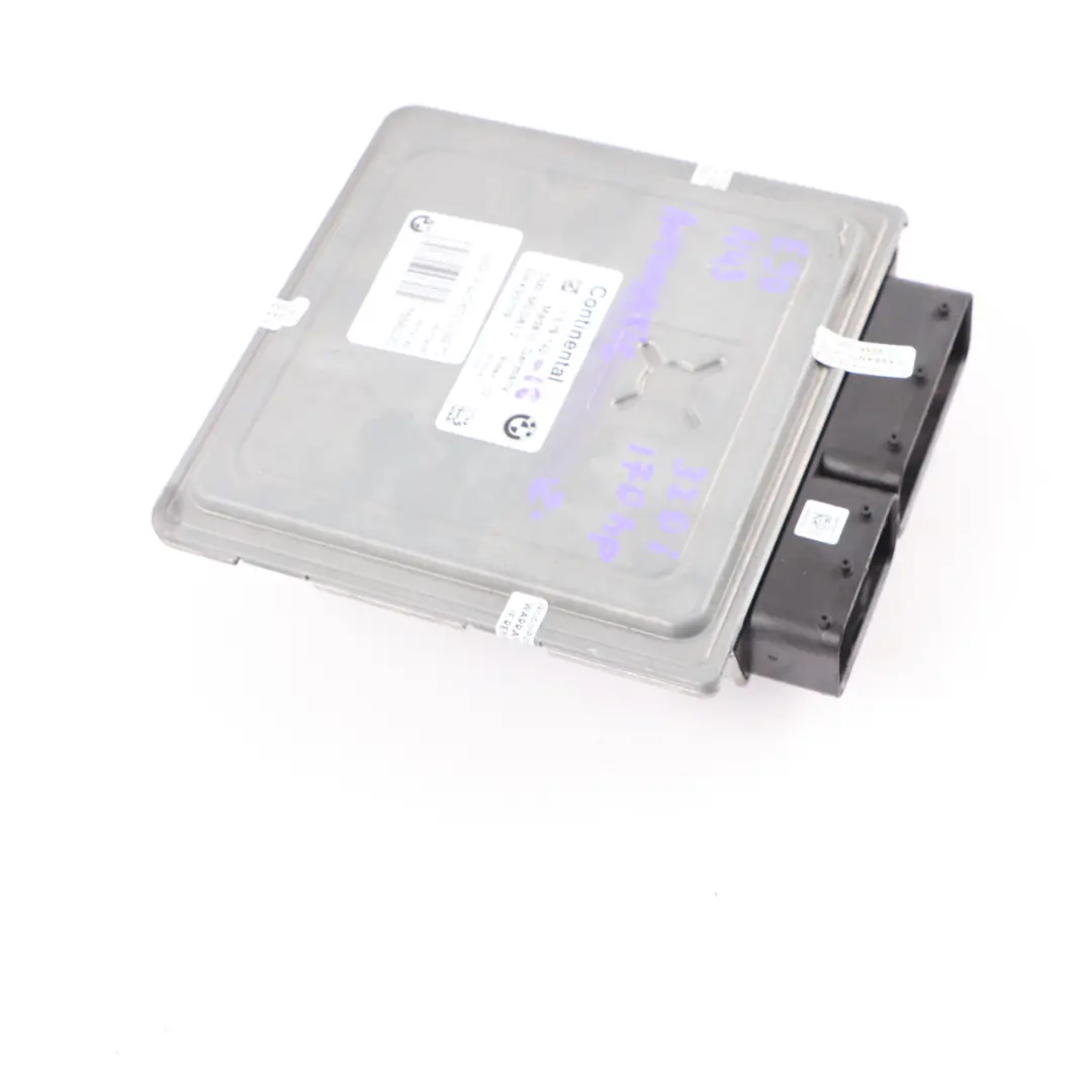 Benziner N43 170PS Motor ECU DME Automatik für BMW E81 E87 LCI E90 120i 320i mit Teilenummer 7579142 BMW E81 E87 LCI E90 120i 320i Benziner N43 170PS Motor ECU DME Automatik - SKU 7579142-18 - Teilenummer 7579142
