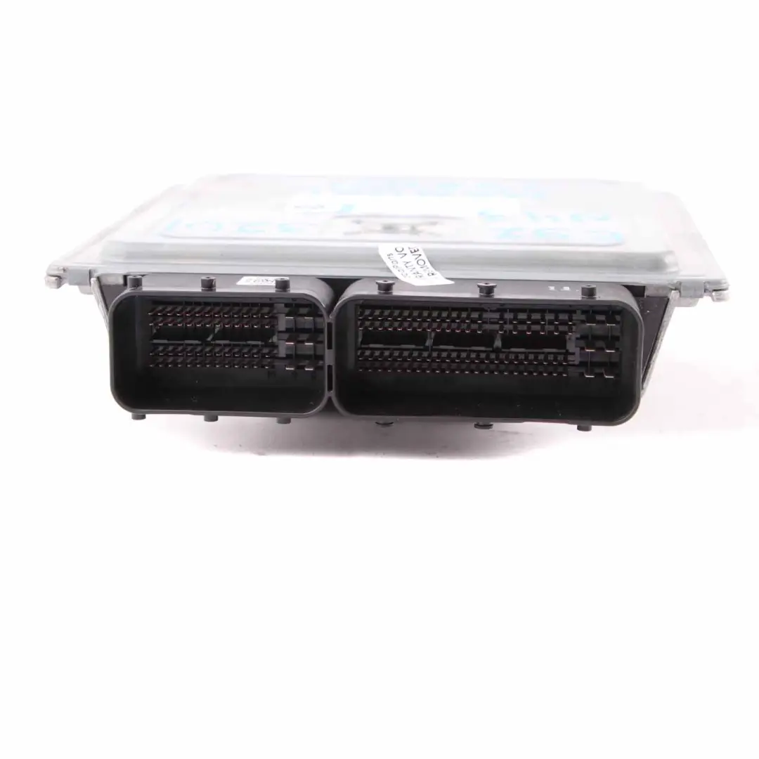 Benzina N43 Motore ECU KIT DME CAS3 Chiave per BMW E87 LCI E90 120I 320I con numero di parte 7579142 BMW E87 LCI E90 120I 320I Benzina N43 Motore ECU KIT DME CAS3 Chiave - SKU 7579142-1 - Numero di parte 7579142