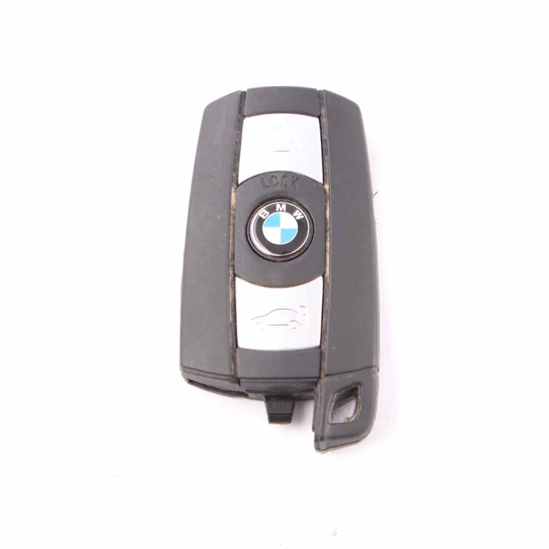 N43 Zestaw Startowy Komputer Silnika DME CAS do BMW E87 LCI E90 116i o numerze 7579142 BMW E87 LCI E90 116i N43 Zestaw Startowy Komputer Silnika DME CAS - SKU 7579142-1 - Numer Części 7579142