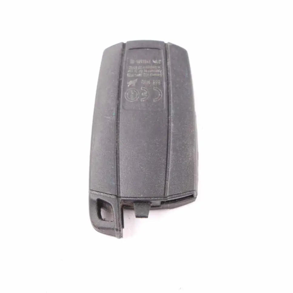 BMW E87 LCI E90 120I 320I Benzina N43 Motore ECU KIT DME CAS3 Chiave - SKU 7579142-1 - Numero di parte 7579142