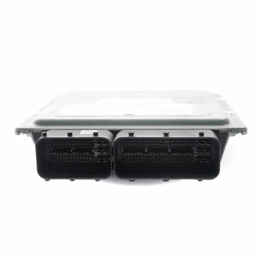 BMW E81 E87 LCI E90 120i 320i Essence N43 170HP ECU du moteur DME Manuel - SKU 7579142-2 - Numéro de pièce 7579142