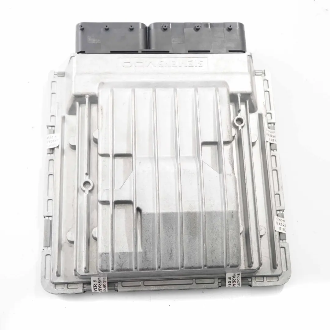 BMW E81 E87 LCI E90 120i 320i Essence N43 170HP ECU du moteur DME Manuel - SKU 7579142-2 - Numéro de pièce 7579142