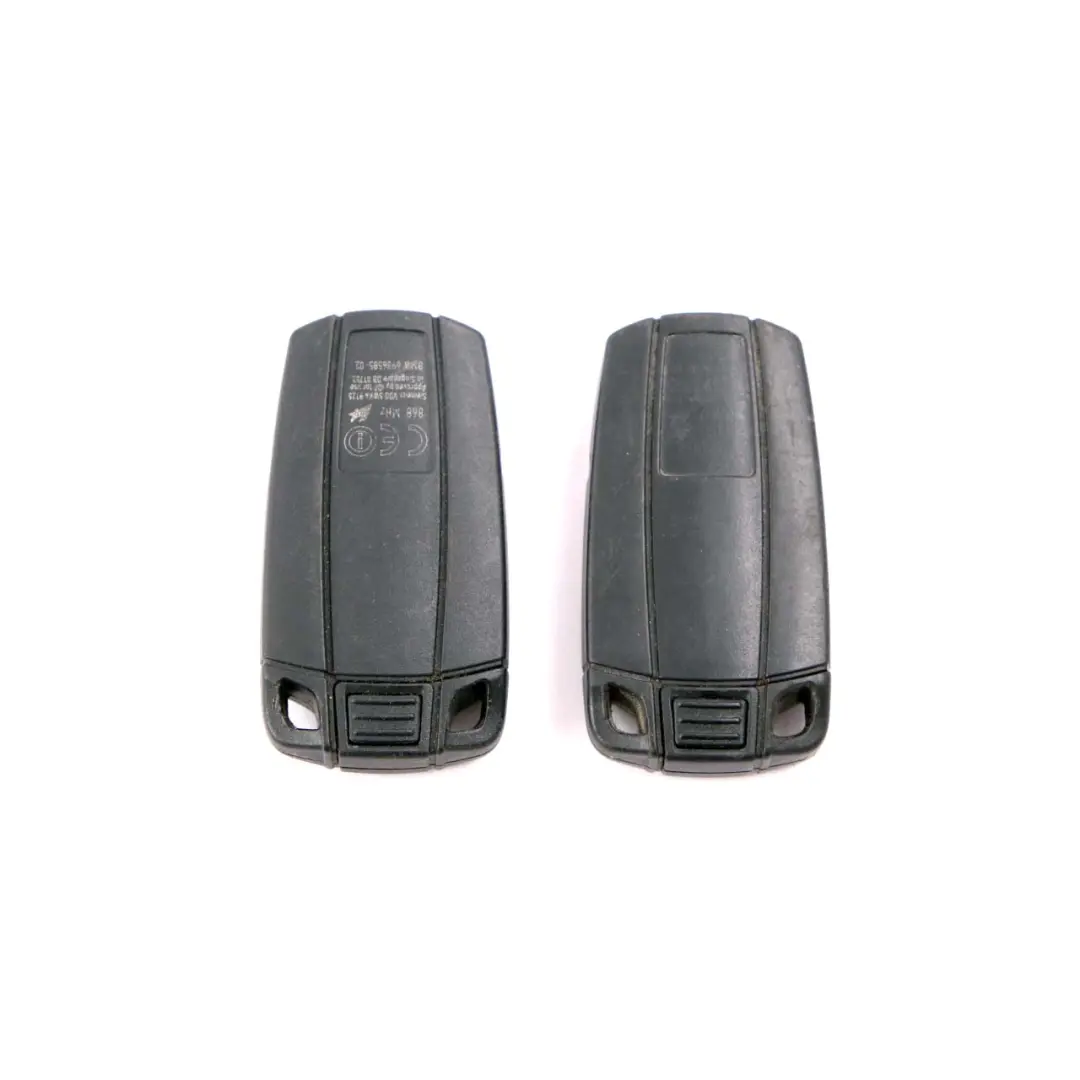 BMW E81 E87 LCI 116i 1.6 Petrol N43 ECU Control Kit DME CAS3 Keys Manual - SKU 7579142-3 - Part number 7579142