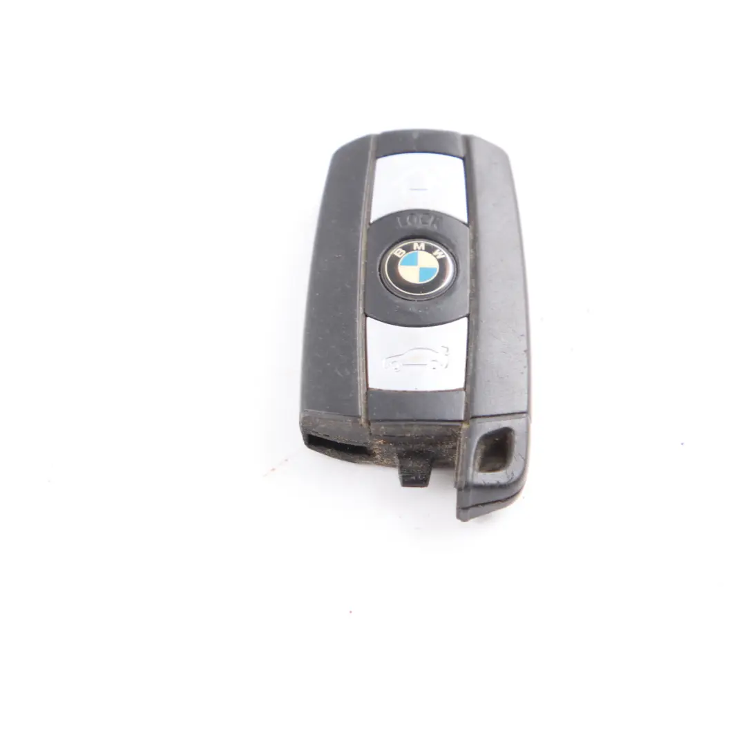 BMW E87 LCI E90 120i 320i Benzina N43 170HP Kit DME CAS3 Chiave - SKU 7579142-4 - Numero di parte 7579142