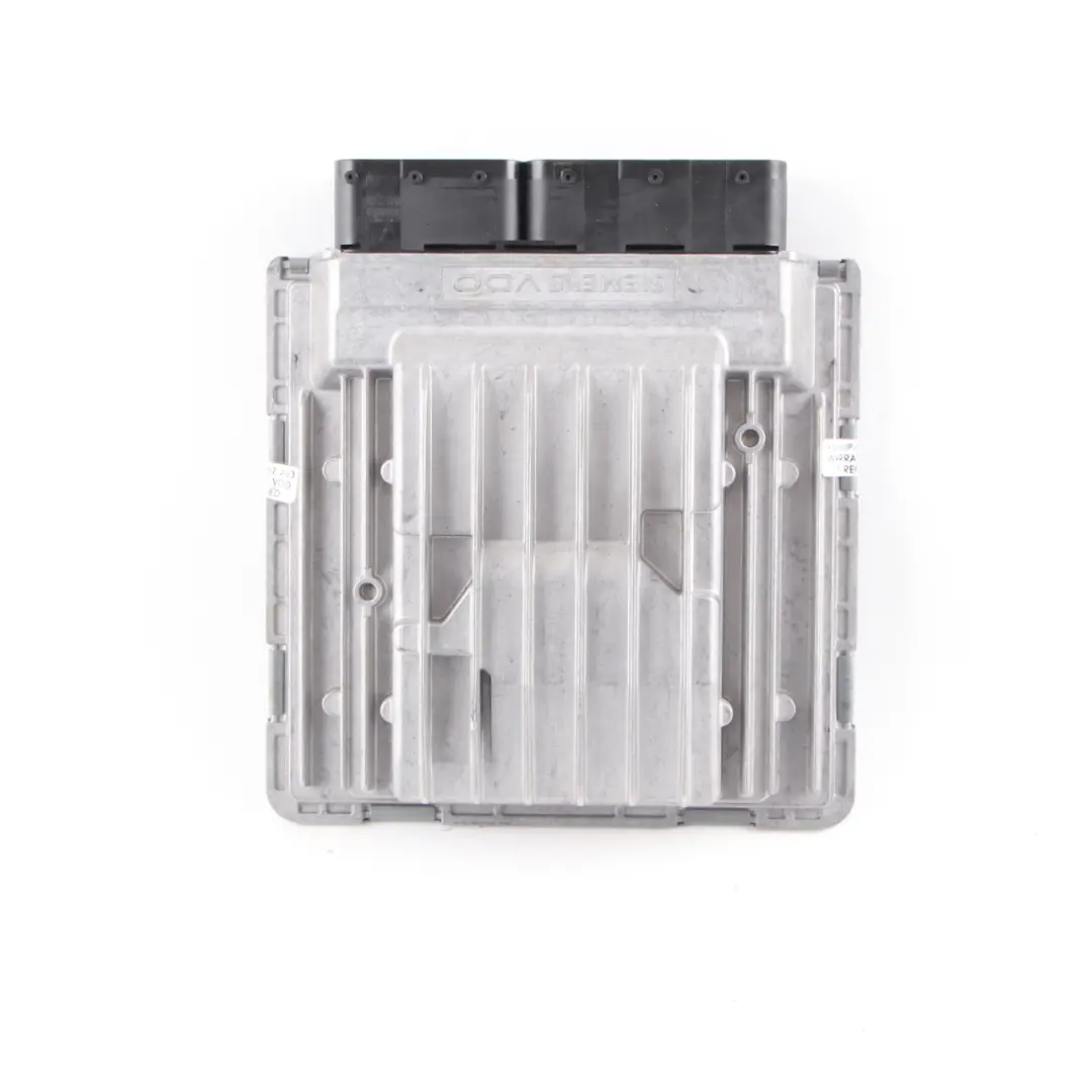 BMW E87 LCI E90 120i 320i N43 170KM Sterownik ECU Kit DME CAS3 Klucz - SKU 7579142-4 - Numer Części 7579142