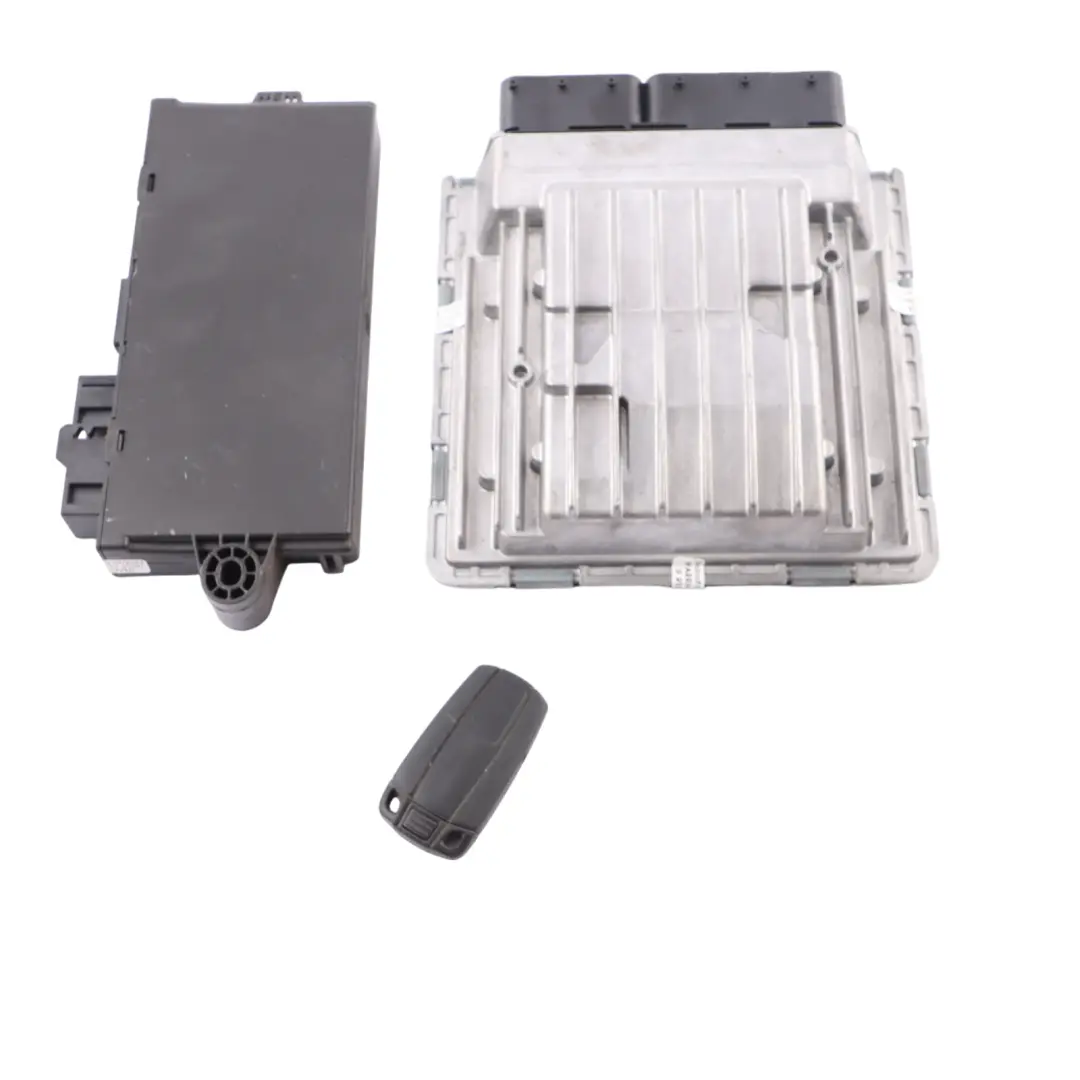 Essence N43 ECU Kit DME CAS3 Clé pour BMW E87 LCI E90 116i 316i 1.6 à propos du numéro de pièce 7579142 BMW E87 LCI E90 116i 316i 1.6 Essence N43 ECU Kit DME CAS3 Clé - SKU 7579142-5 - Numéro de pièce 7579142