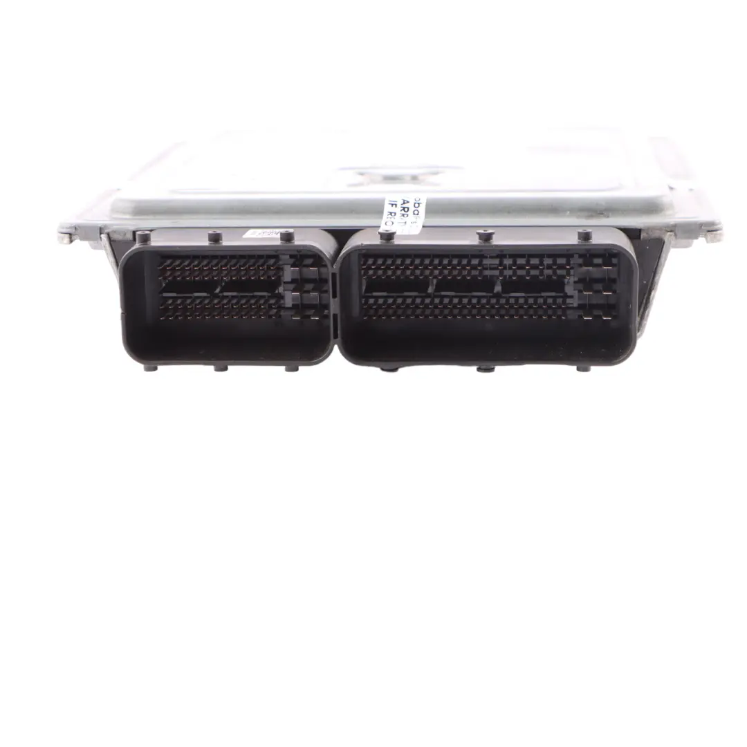 BMW E87 LCI E90 116i 316i 1.6 Benziner N43 ECU Kit DME CAS3 Schlüssel - SKU 7579142-5 - Teilenummer 7579142