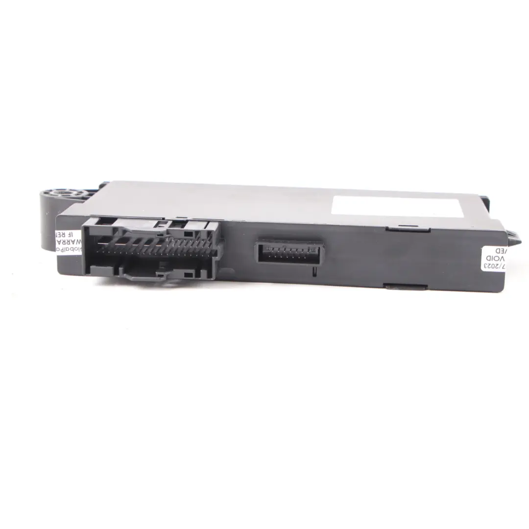 BMW E87 LCI E90 118i 318i N43 Petrol ECU Engine Control Kit DME CAS3 Key - SKU 7579142-6 - Part number 7579142