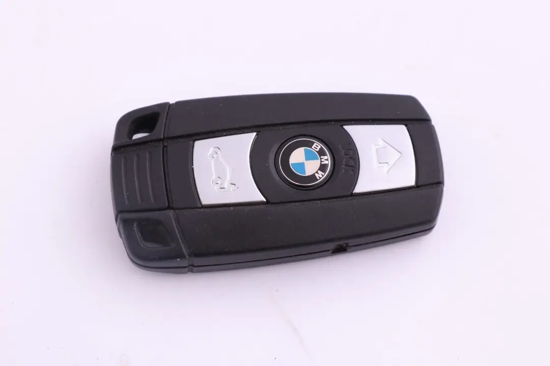 BMW 1 3 Series E87 LCI E90 318i N43 ECU KIT DME CAS3 2 Keys Automatic - SKU 7579142-8 - Part number 7579142