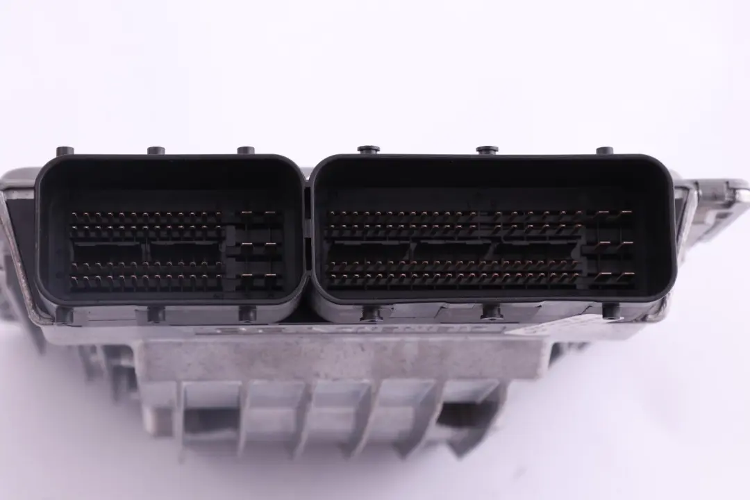 BMW 1 3 Series E87 LCI E90 318i N43 ECU KIT DME CAS3 2 Keys Automatic - SKU 7579142-8 - Part number 7579142