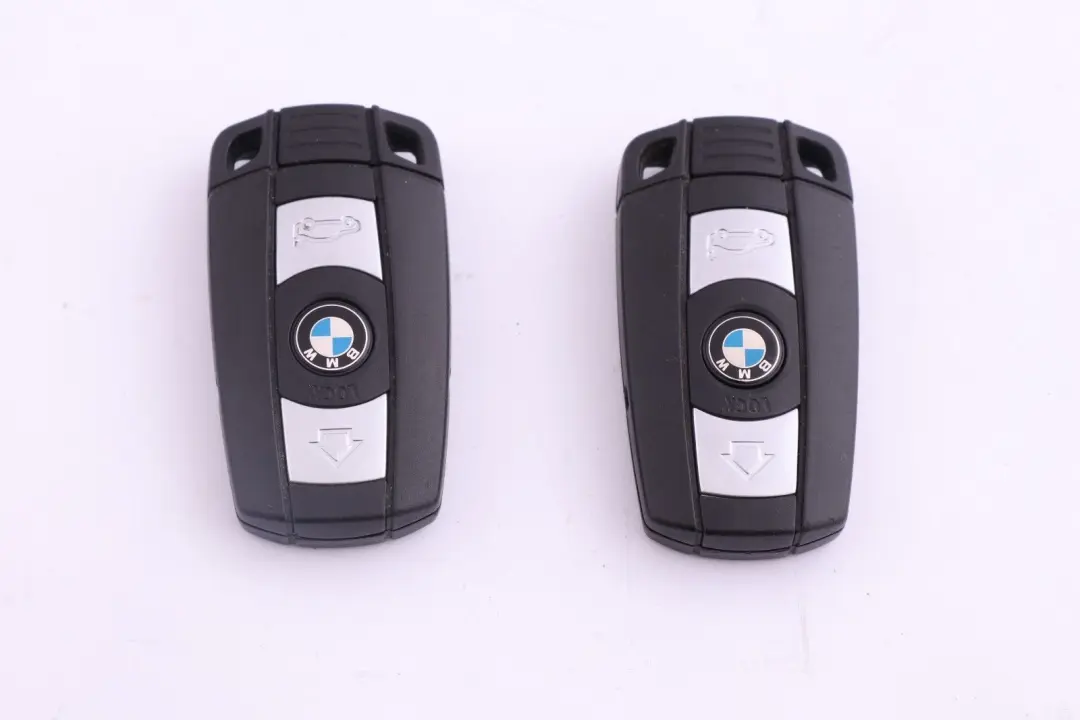 N43 ECU KIT DME CAS3 2 Keys Automatic to BMW 1 3 Series E87 LCI E90 318i with Part number 7579142 BMW 1 3 Series E87 LCI E90 318i N43 ECU KIT DME CAS3 2 Keys Automatic - SKU 7579142-8 - Part number 7579142