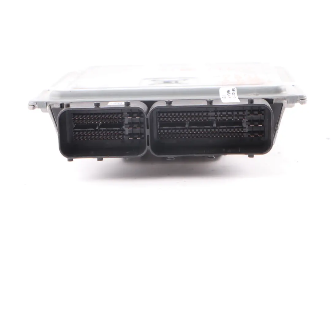 BMW E87 LCI E90 118i 318i N43 143HP ECU Kit DME CAS3 Key Automatic - SKU 7579142-9 - Part number 7579142