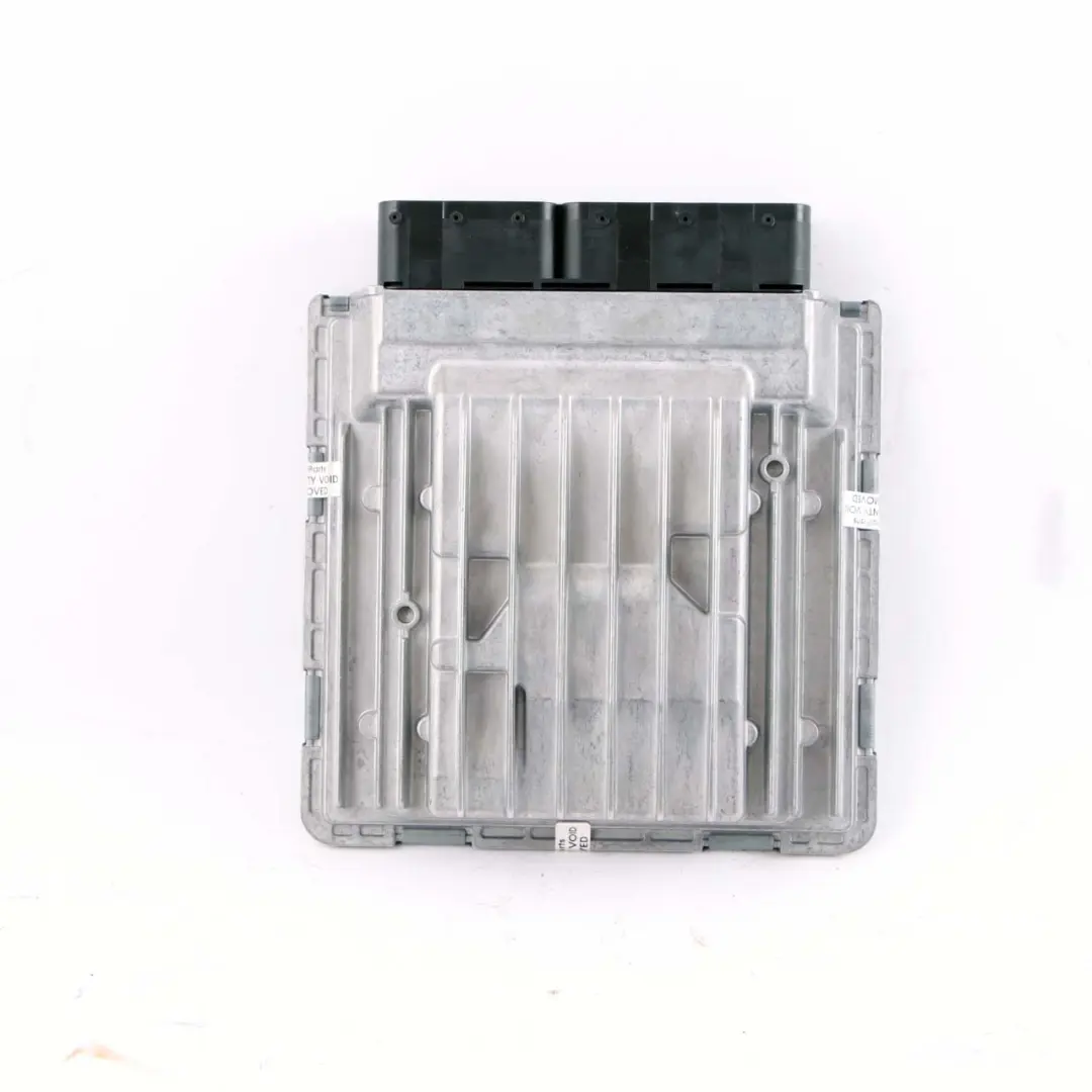 BMW E87 LCI E90 118i 318i N43 Komputer DME - SKU 7579142 - Numer Części 7579142