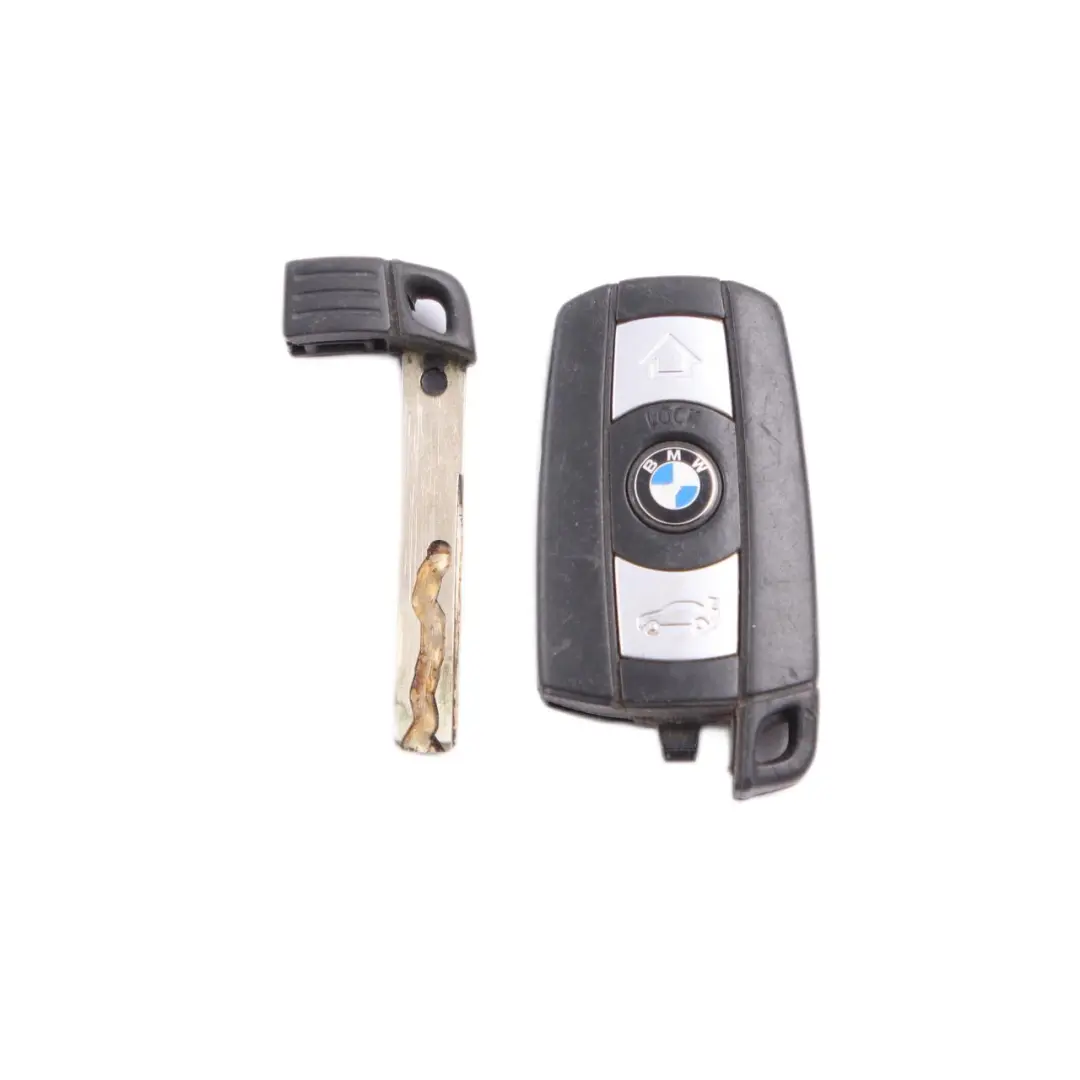 BMW E87 LCI E90 120i 320i N43 143HP ECU Unidad Control Motor DME Manual - SKU 7580279-14 - Número de pieza 7580279