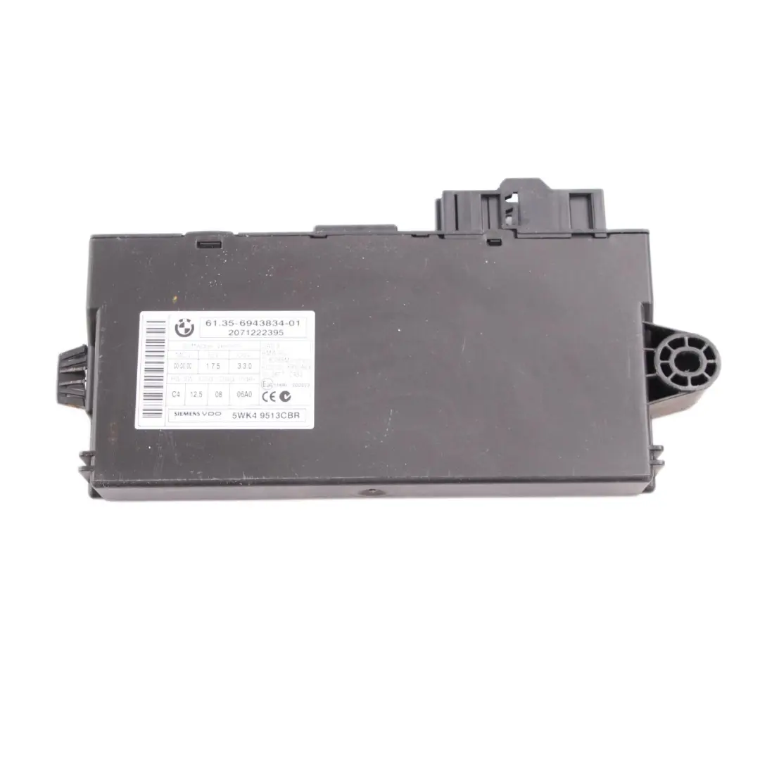 N43 ECU Centralina Dme Cambio per BMW E81 E87 LCI E90 120i 320i con numero di parte 7580279 BMW E81 E87 LCI E90 120i 320i N43 ECU Centralina Dme Cambio - SKU 7580279-14 - Numero di parte 7580279