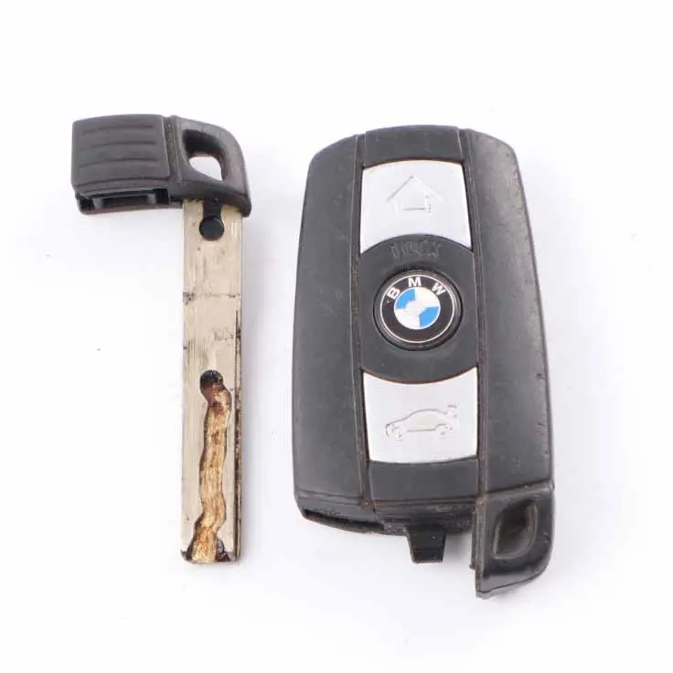 BMW E87 LCI E90 E92 120i 320i N43 170HP ECU Kit DME CAS3 Chiave Manuale - SKU 7580279-2 - Numero di parte 7580279