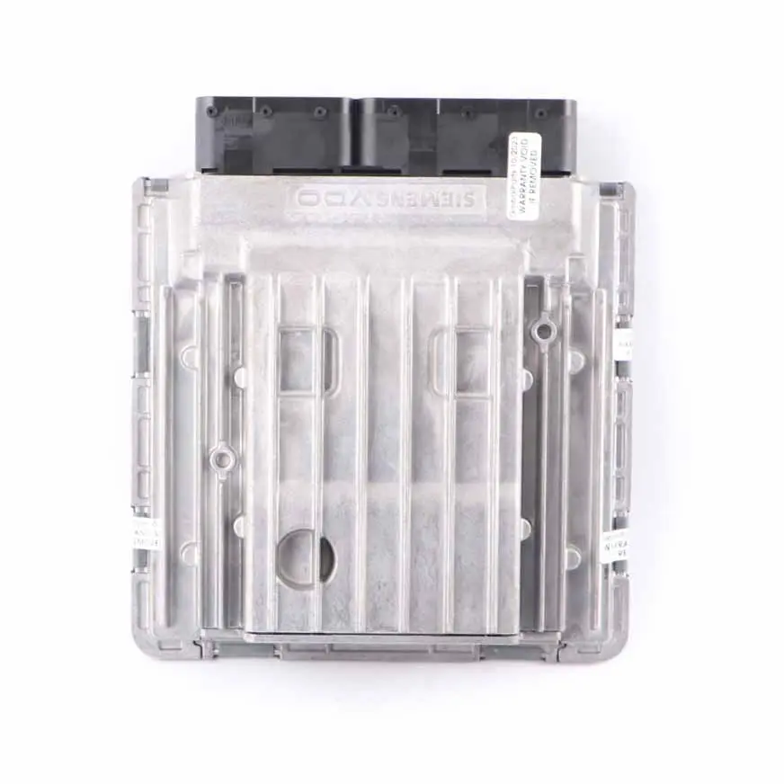 BMW E87 LCI E90 E92 120i 320i N43 170HP ECU Kit DME CAS3 Chiave Manuale - SKU 7580279-2 - Numero di parte 7580279