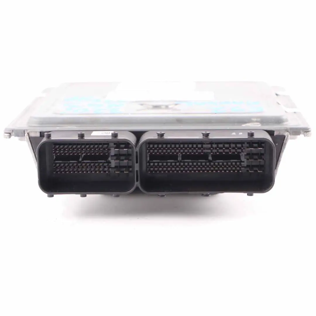 BMW E87 LCI E90 E92 120i 320i N43 170HP ECU Kit DME CAS3 + Key Manual - SKU 7580279-2 - Part number 7580279