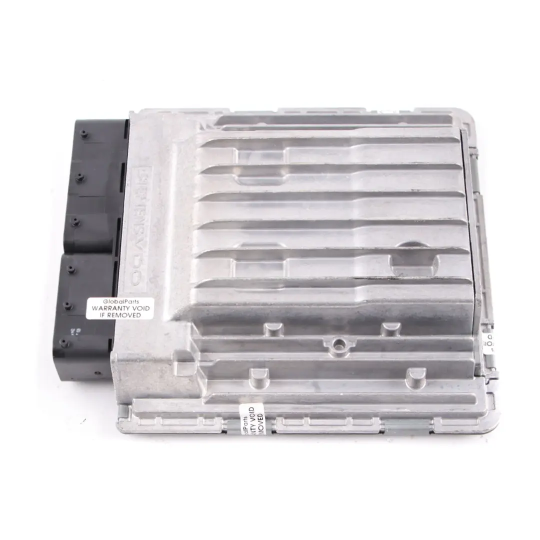 BMW E87 LCI E90 120i 320i N43 170HP ECU Engine Control Unit DME Manual Gearbox - SKU 7580279-3 - Part number 7580279