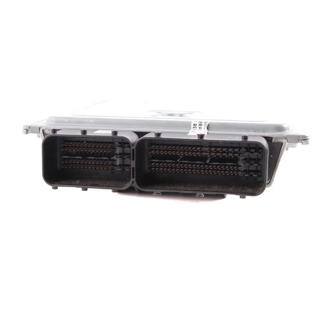 BMW E87 LCI E90 120i 320i N43 170HP ECU Engine Control Unit DME Manual Gearbox - SKU 7580279-3 - Part number 7580279