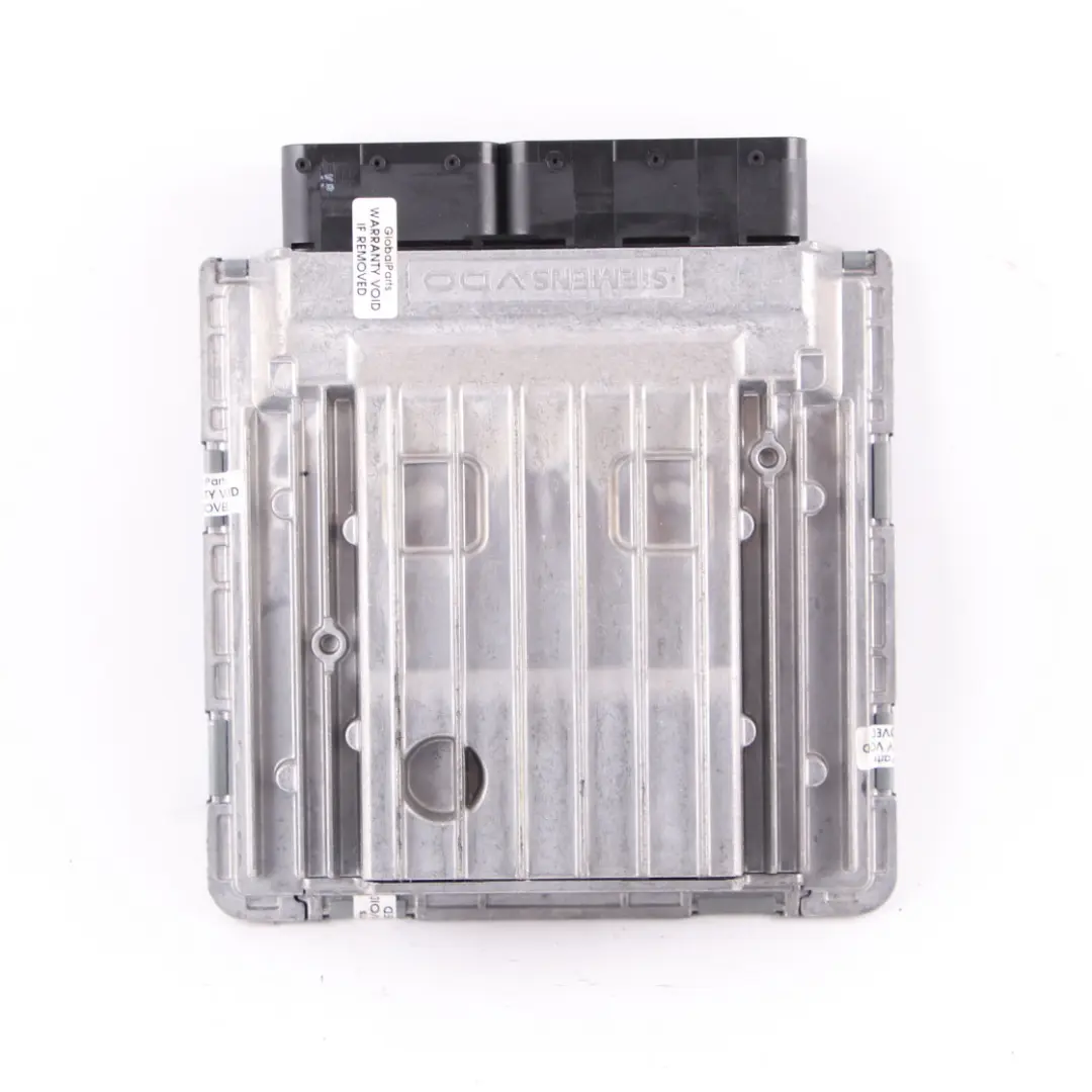 BMW E87 LCI E90 120i 320i N43 170HP ECU Motorsteuergerät DME Schaltgetriebe - SKU 7580279-3 - Teilenummer 7580279