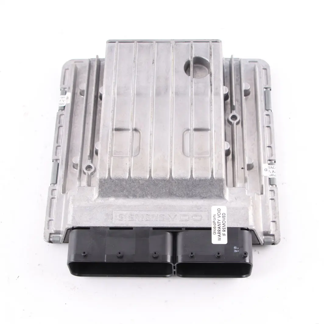 BMW E87 LCI E90 120i 320i N43 170HP ECU Motorsteuergerät DME Schaltgetriebe - SKU 7580279-3 - Teilenummer 7580279