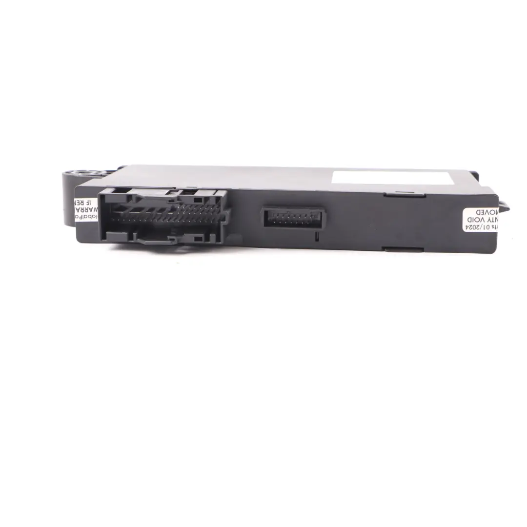 BMW E81 E87 E90 120i 320i N43 170HP ECU Kit DME CAS3 Key Manual - SKU 7580279-4 - Part number 7580279