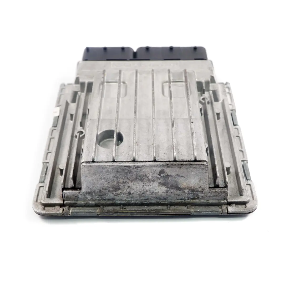 N43 ECU Steuergerät DME Schaltgetriebe für BMW E81 E87 LCI E90 118i 318i mit Teilenummer 7580279 BMW E81 E87 LCI E90 118i 318i N43 ECU Steuergerät DME Schaltgetriebe - SKU 7580279-7 - Teilenummer 7580279
