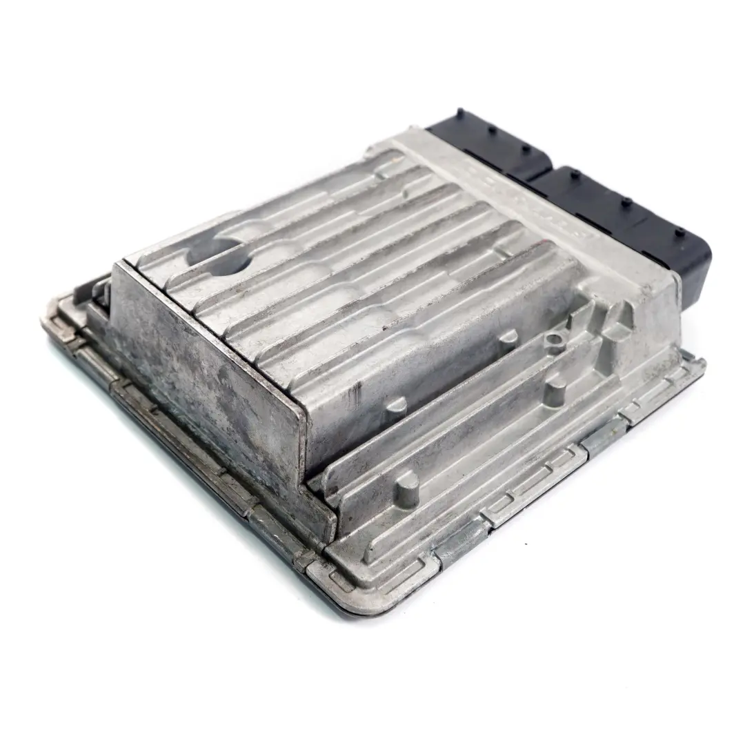 BMW E87 LCI E90 118i 318i N43 143HP ECU Engine Control Unit DME Manual - SKU 7580279-7 - Part number 7580279