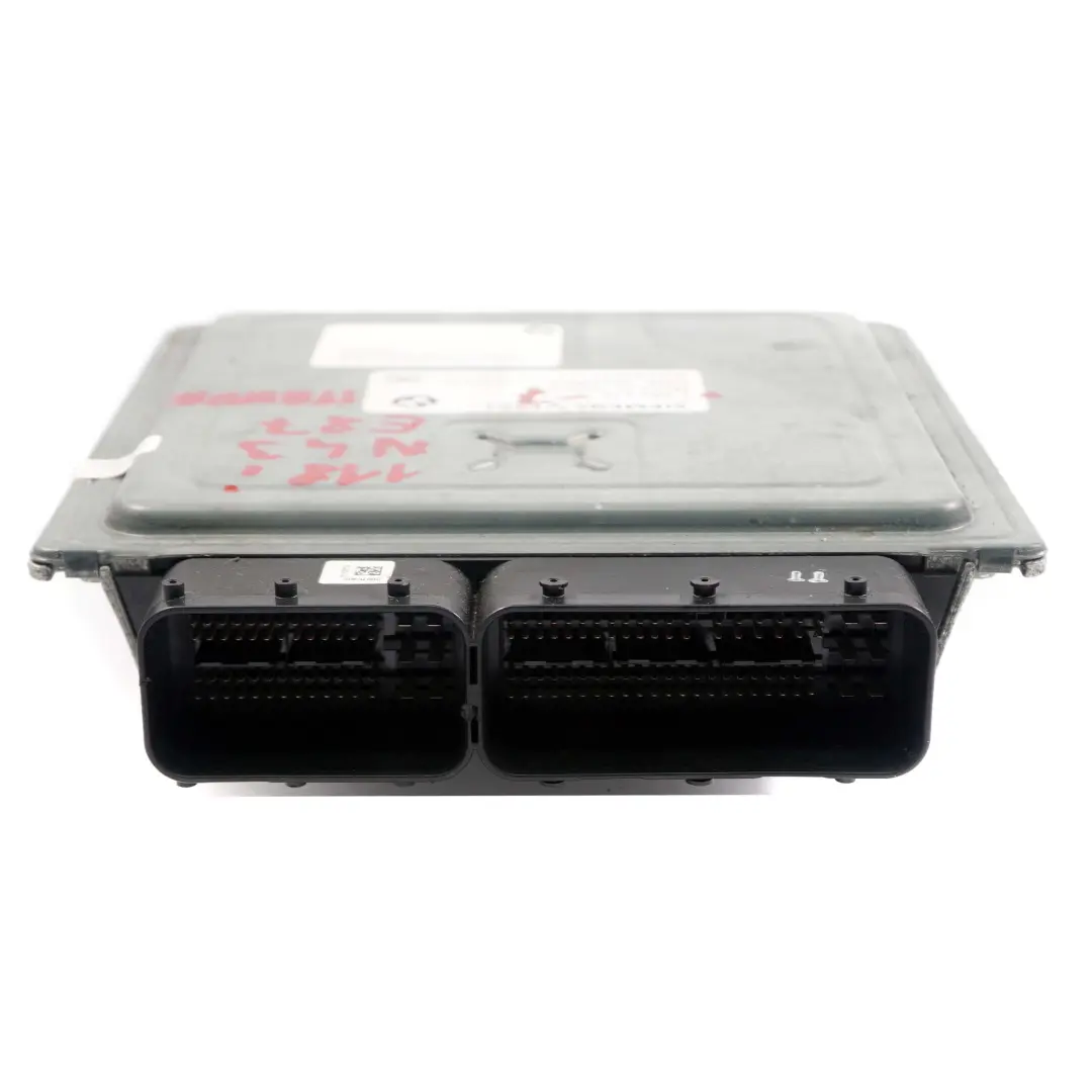 BMW E87 LCI E90 118i 318i N43 143HP ECU Engine Control Unit DME Manual - SKU 7580279-7 - Part number 7580279
