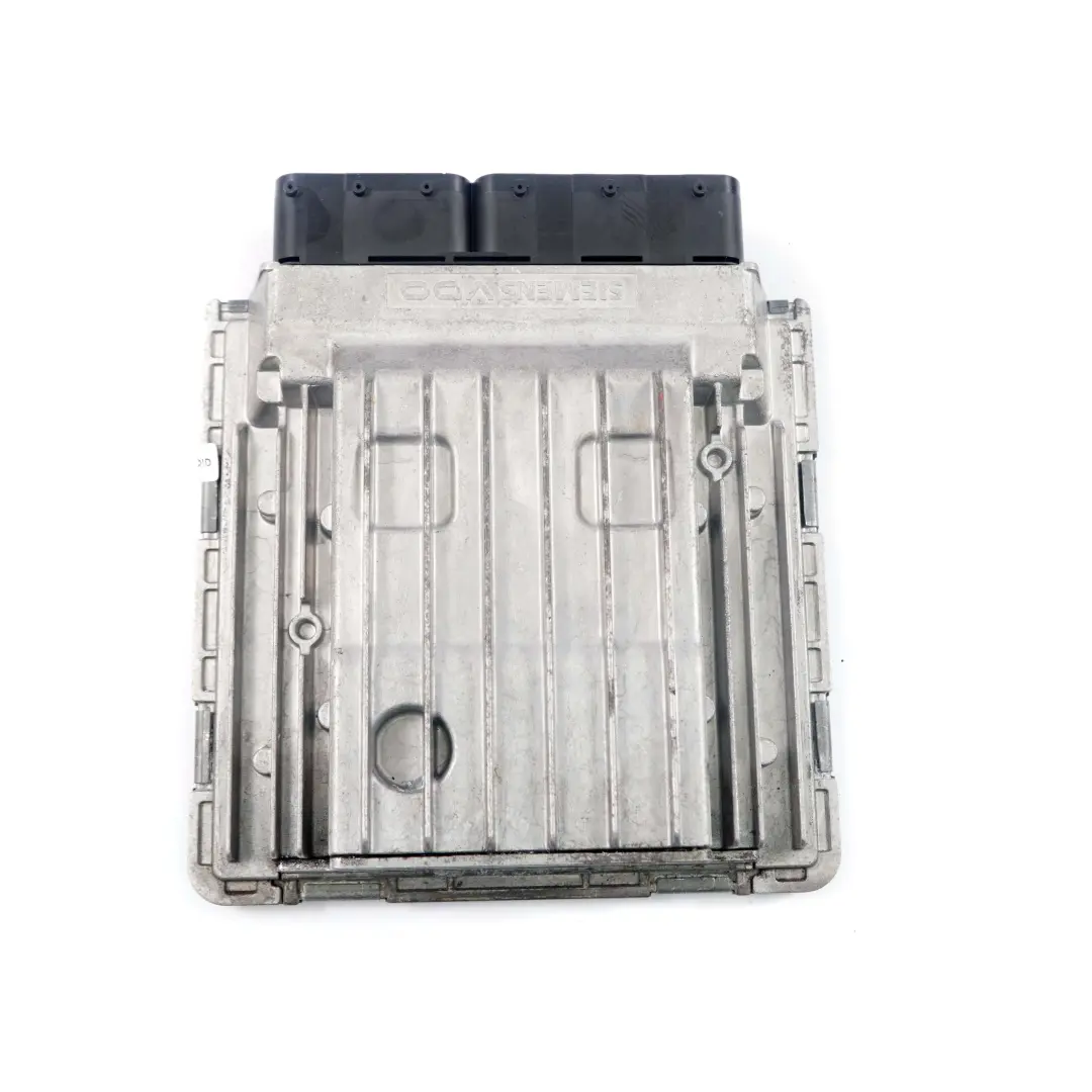 BMW E81 E87 LCI E90 118i 318i N43 ECU Steuergerät DME Schaltgetriebe - SKU 7580279-7 - Teilenummer 7580279