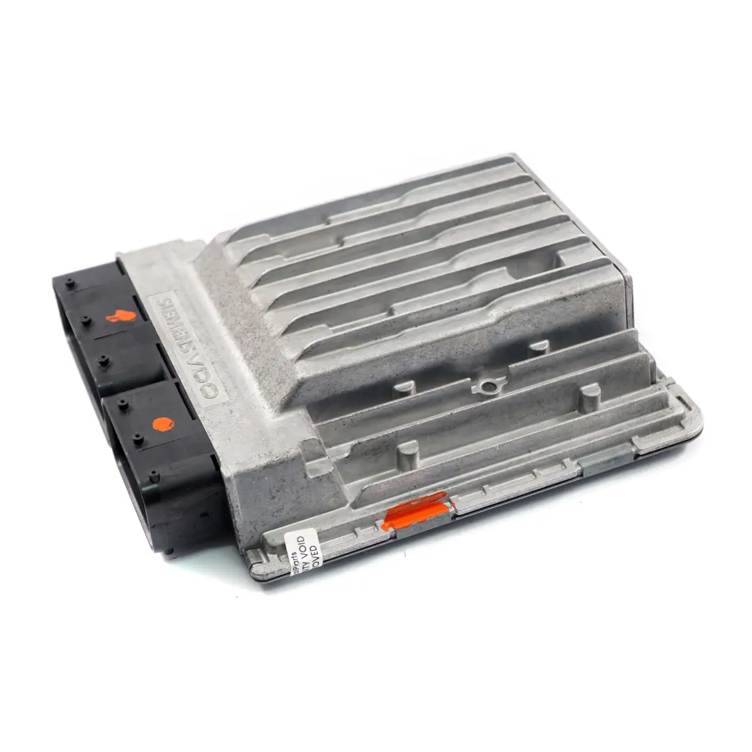 BMW E87 LCI E90 120i 320i N43 143HP ECU Engine Control Unit DME Manual - SKU 7580279-8 - Part number 7580279