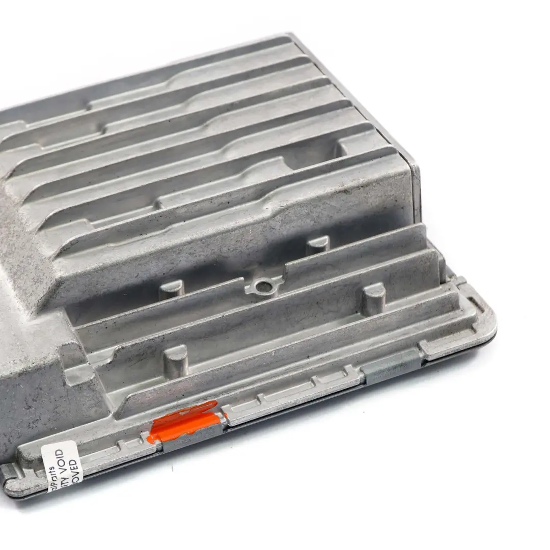 N43 ECU Centralina Dme Cambio per BMW E81 E87 LCI E90 120i 320i con numero di parte 7580279 BMW E81 E87 LCI E90 120i 320i N43 ECU Centralina Dme Cambio - SKU 7580279-8 - Numero di parte 7580279