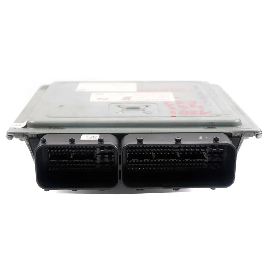 BMW E81 E87 LCI E90 120i 320i N43 ECU Centralina Dme Cambio - SKU 7580279-8 - Numero di parte 7580279