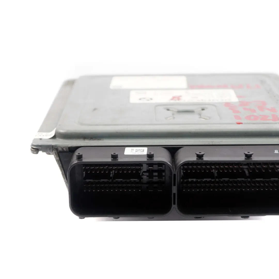 BMW E87 LCI E90 120i 320i N43 143HP ECU Engine Control Unit DME Manual - SKU 7580279-8 - Part number 7580279