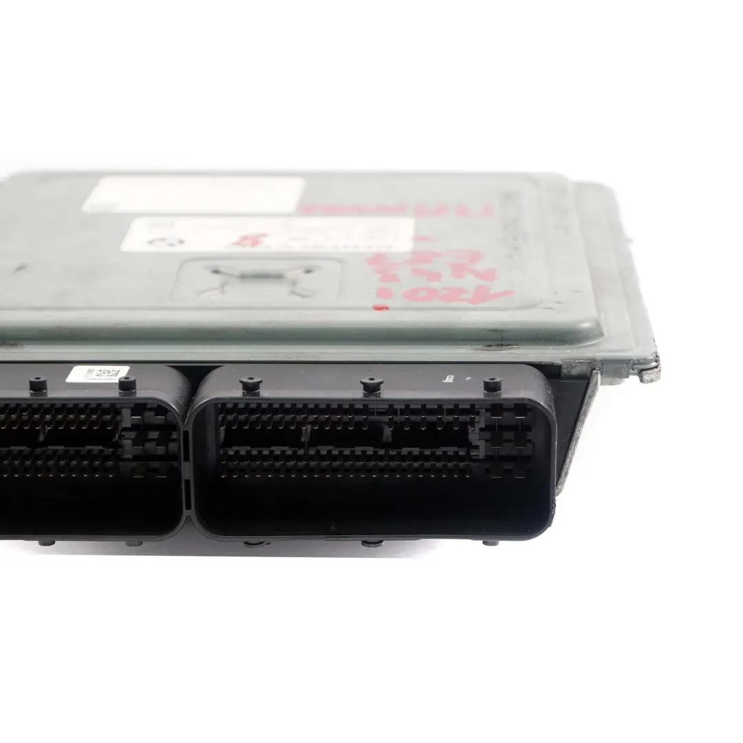 BMW E81 E87 LCI E90 120i 320i N43 ECU Centralina Dme Cambio - SKU 7580279-8 - Numero di parte 7580279