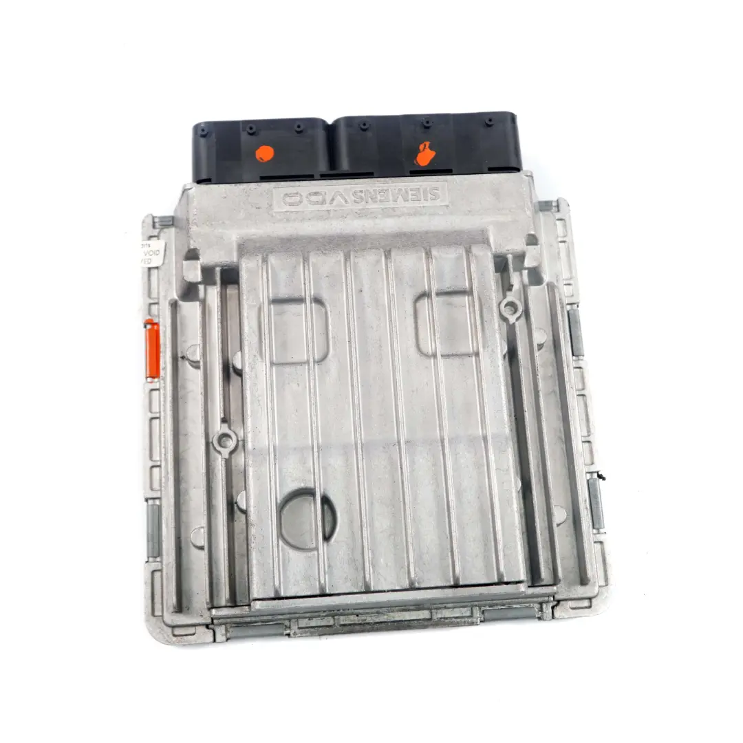 BMW E87 LCI E90 120i 320i N43 143HP ECU Engine Control Unit DME Manual - SKU 7580279-8 - Part number 7580279
