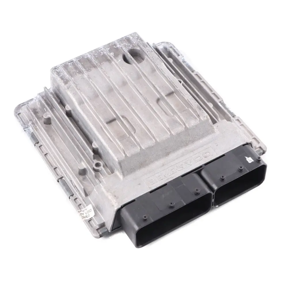 BMW E87 LCI E90 320i N43 170HP ECU Komputer Sterownik Silnika - SKU 7580279 - Numer Części 7580279